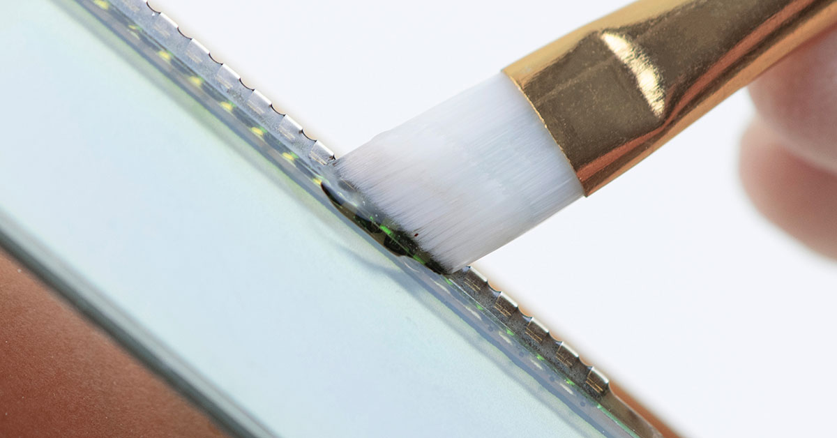 Low Viscosity, Optically Clear Epoxy Passes ISO 10993-5 Standard